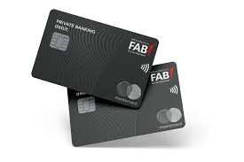 FAB balance check
