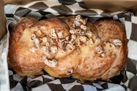 Black Magic Bakehouse
