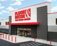 Floor and Decor Paramus