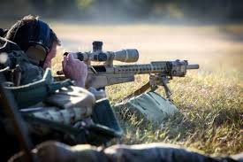 research snipers