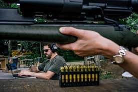 research snipers