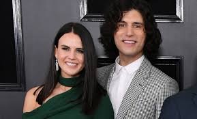 Dan and Shay wife died