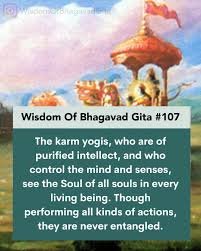 Bhagavad Gita quotes